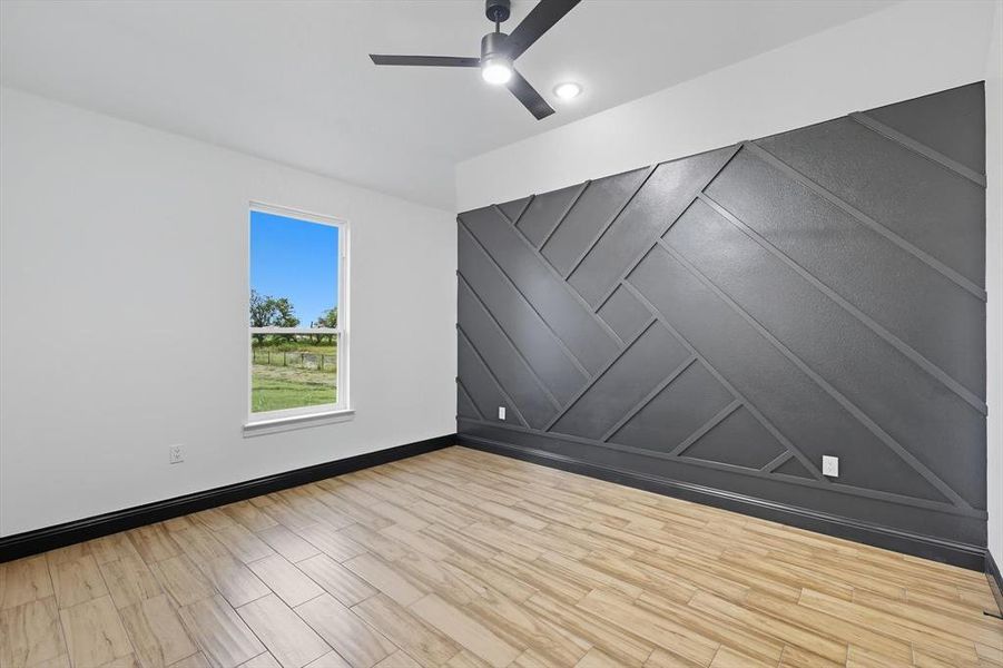 Spacious, unfurnished interior of a new home in , Sanger (Image 21). Spacious, unfurnished interior of a new home in , Sanger (Image 21).