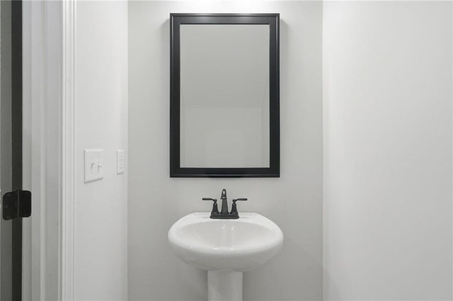 Close-up of interior finishes inside a home in Serenity, Hapeville (Image 17). Close-up of interior finishes inside a home in Serenity, Hapeville (Image 17).