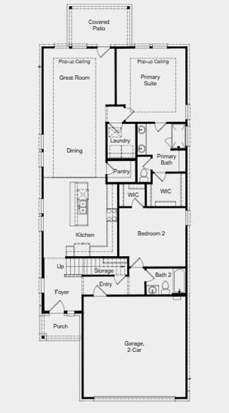 First Floor Plan First Floor Plan
