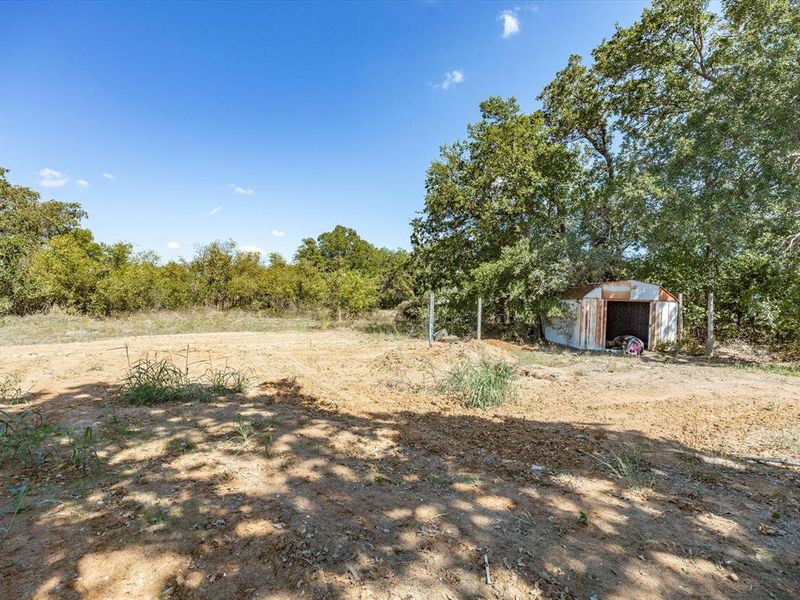 Natural landscape and outdoor views near  in Springtown (Image 23).