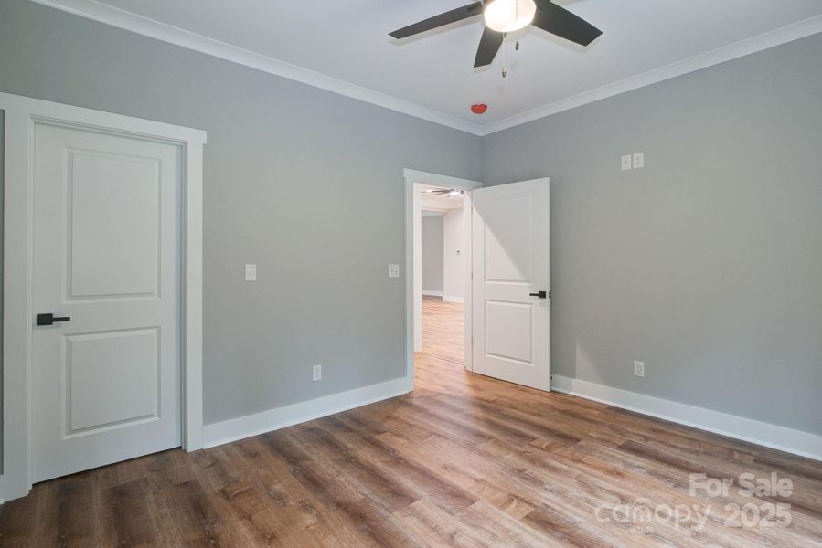 Spacious, unfurnished interior of a new home in , Pageland (Image 21). Spacious, unfurnished interior of a new home in , Pageland (Image 21).