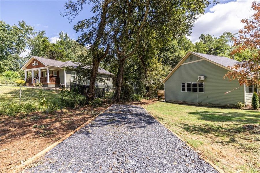 Natural landscape and outdoor views near  in Atlanta (Image 48).