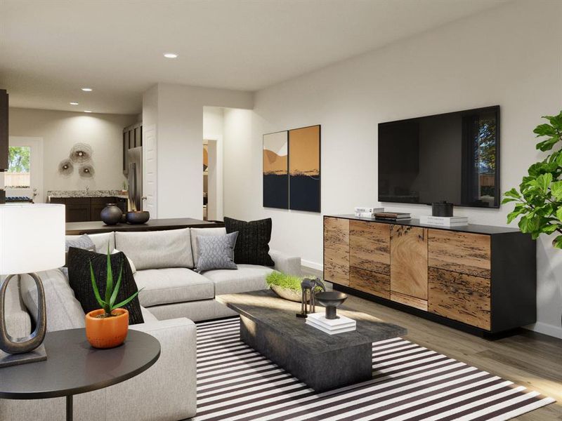 Photos are a representation of the floor plan. Options and interior selections will vary. Photos are a representation of the floor plan. Options and interior selections will vary.