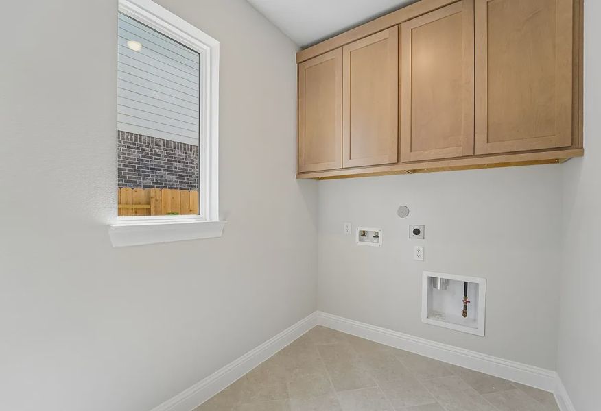 Homesite 5109 Laundry Room - 12 of 20