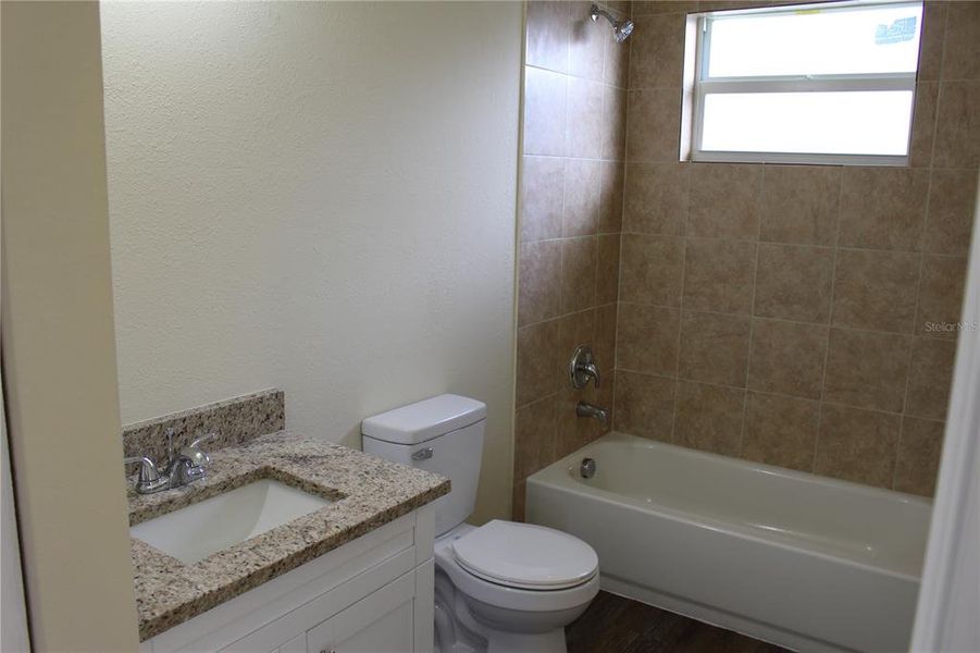Furnished interior view inside a new home in , Haines City (Image 5).
