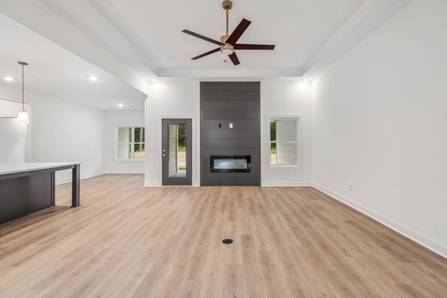 Image 66 of a home in Flint Farms.