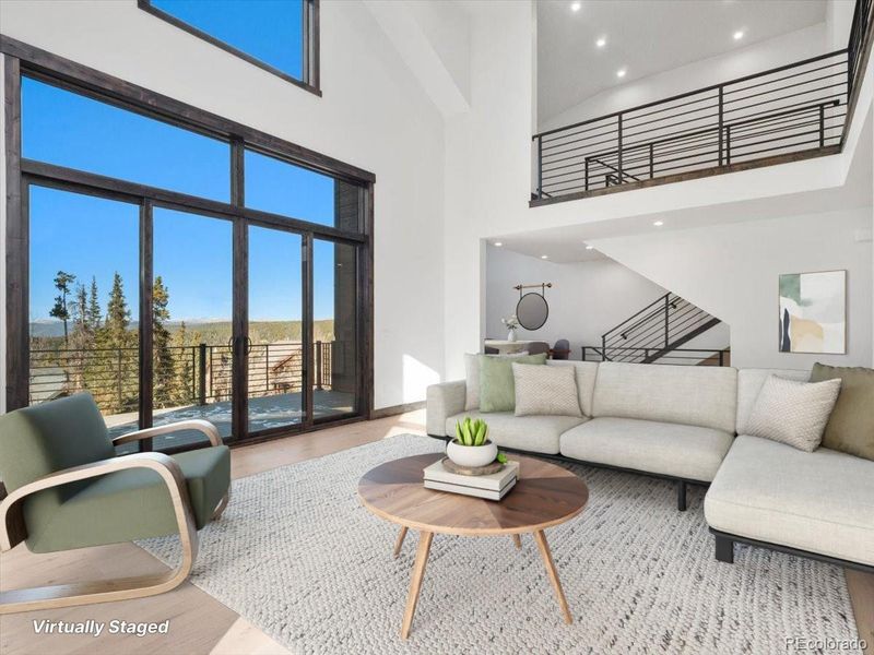 CO in hand! Photo is virtually staged CO in hand! Photo is virtually staged