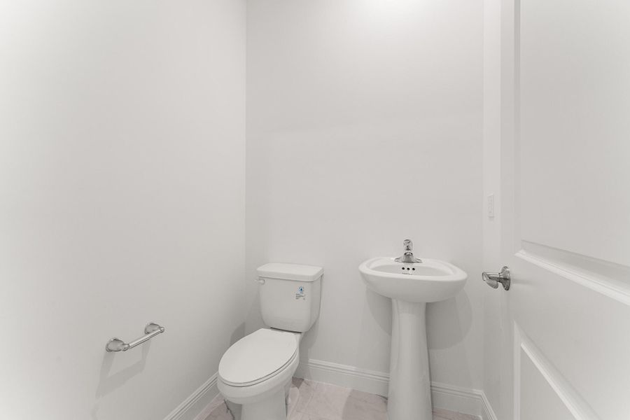 Image 17 of a home in Avila.