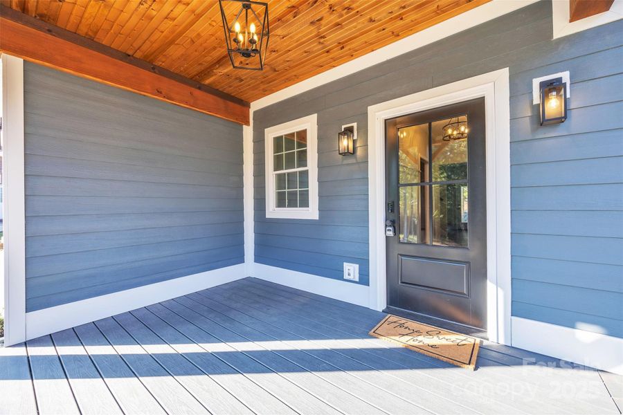 Front Porch Front Porch