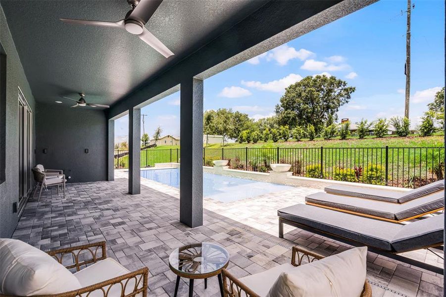 Image 16 of a home in Eden Crest.