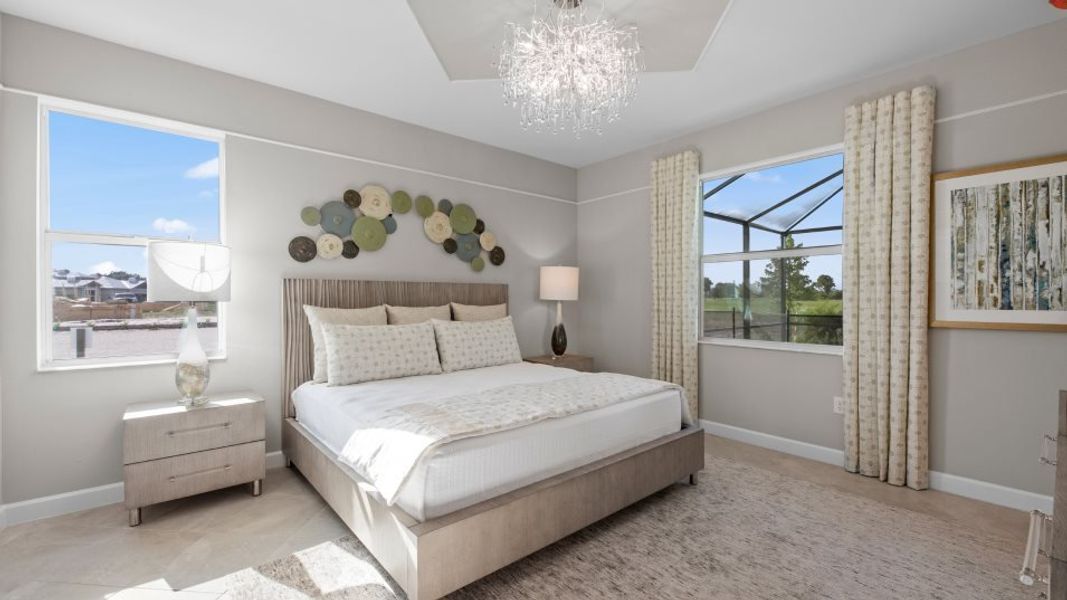 Trevi owners suite Trevi owners suite