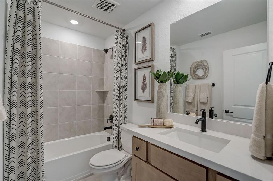 2044 Bluestem Road ~ Model Home Available for November Closing!