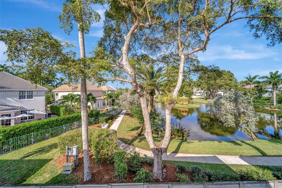 Natural landscape and outdoor views near Marina Landings in Fort Lauderdale (Image 67).