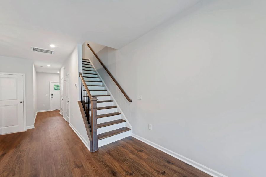 The Southport Family Room