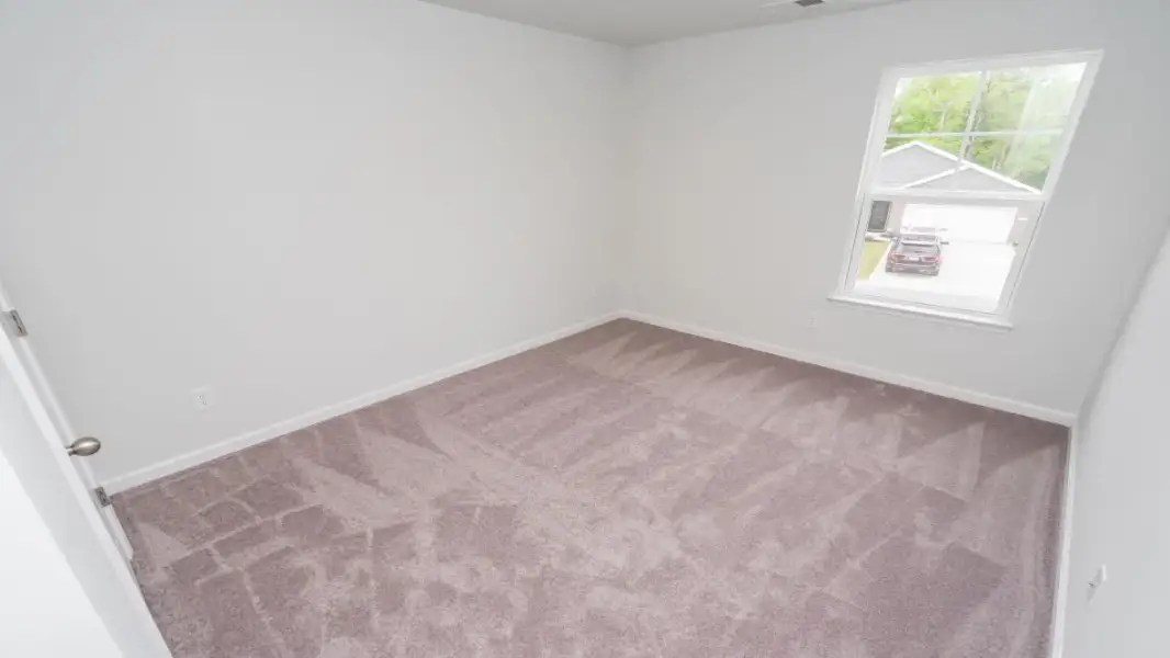 Spacious, unfurnished interior of a new home in Caspian Ridge, Richlands (Image 18).