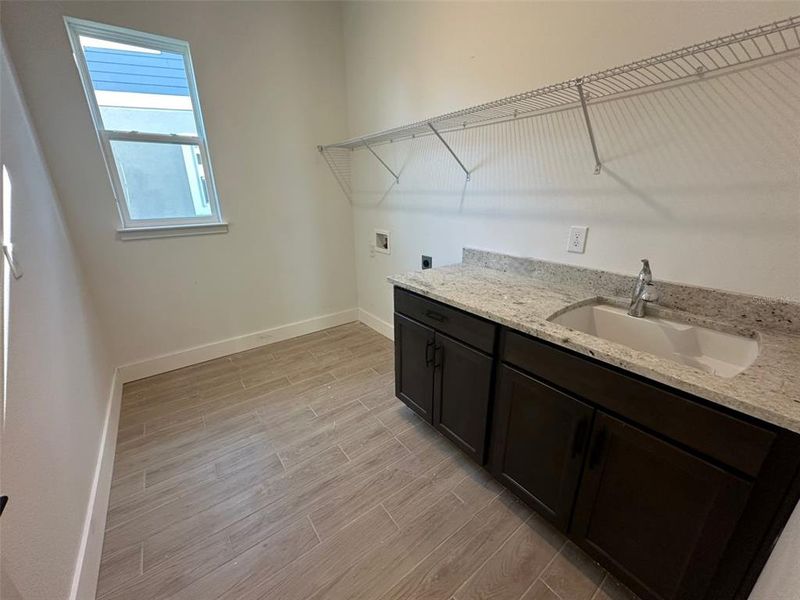 Laundry Room (under construction)