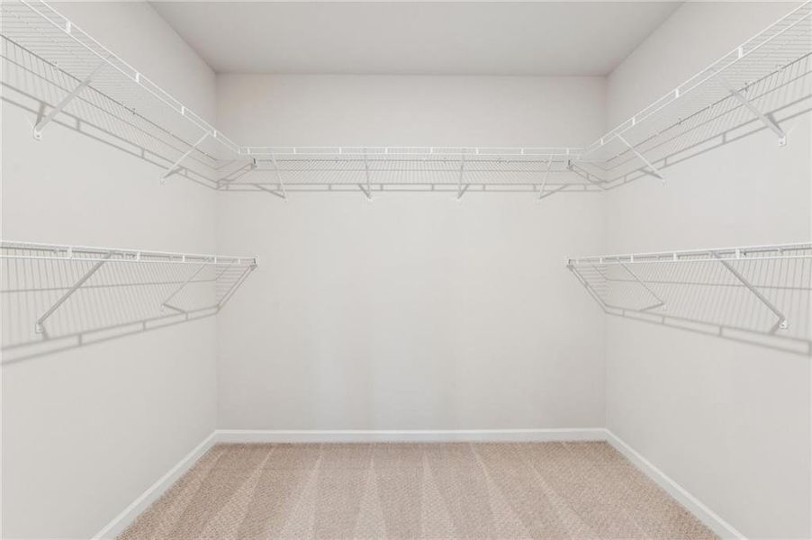 Spacious, unfurnished interior of a new home in , Flowery Branch (Image 32). Spacious, unfurnished interior of a new home in , Flowery Branch (Image 32).