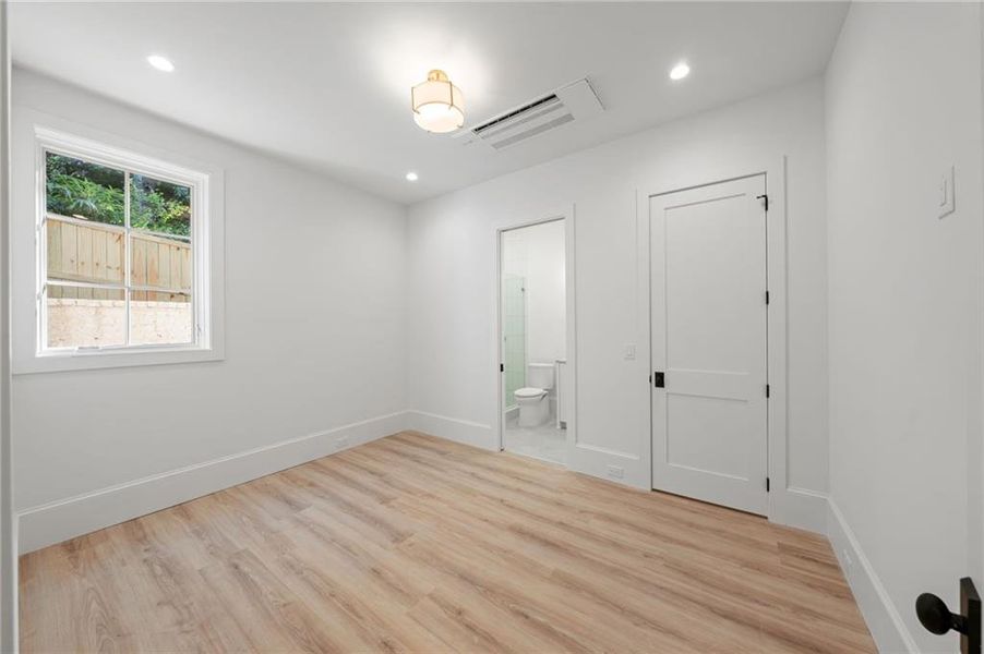 Spacious, unfurnished interior of a new home in , Atlanta (Image 52). Spacious, unfurnished interior of a new home in , Atlanta (Image 52).
