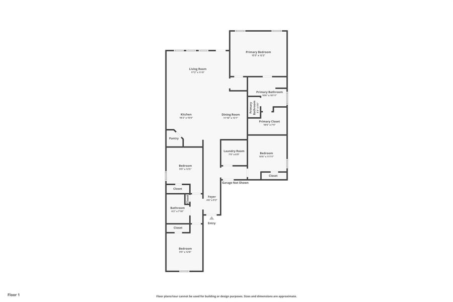 2D floor plan layout of this home in Talavera, Kyle, TX (Image 3). 2D floor plan layout of this home in Talavera, Kyle, TX (Image 3).