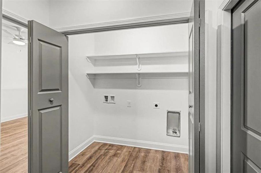 Spacious, unfurnished interior of a new home in , Rome (Image 29).