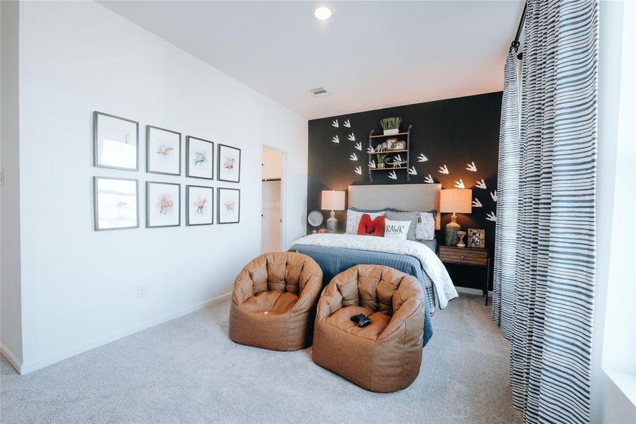 REPRESENTATIVE, NOT ACTUAL HOME