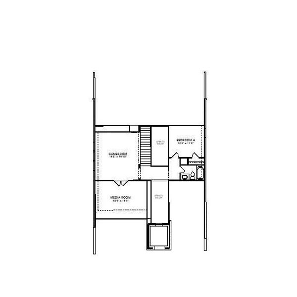Second Level