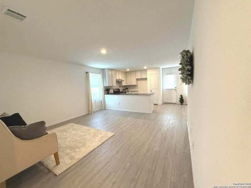 Image 27 of a home in Navarro Ranch: Watermill Collection. Image 27 of a home in Navarro Ranch: Watermill Collection.