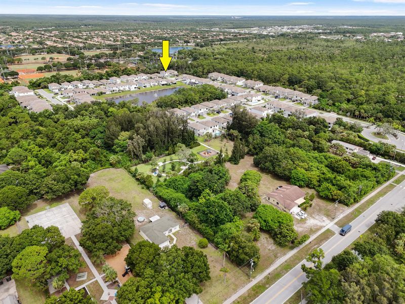 Image 76 of a home in Reserve at Jupiter.