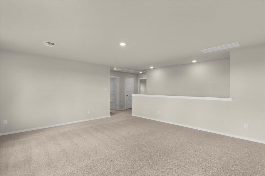 *PHOTO IS REPRESENTATIVE OF FLOORPLAN ONLY* *PHOTO IS REPRESENTATIVE OF FLOORPLAN ONLY*