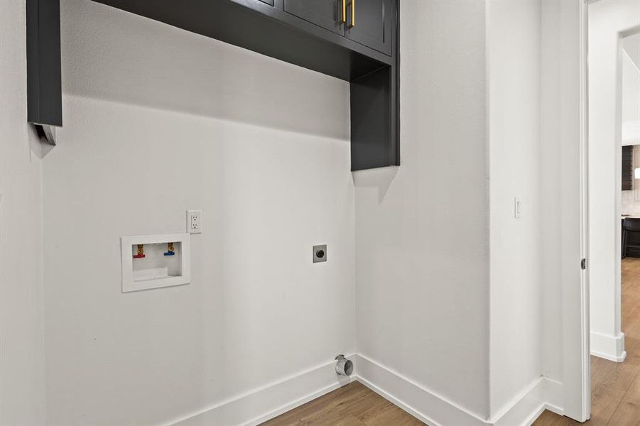 Spacious, unfurnished interior of a new home in , Mount Pleasant (Image 24).