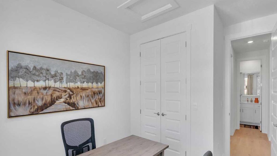 Image 32 of a home in Rosenbusch Ranch.