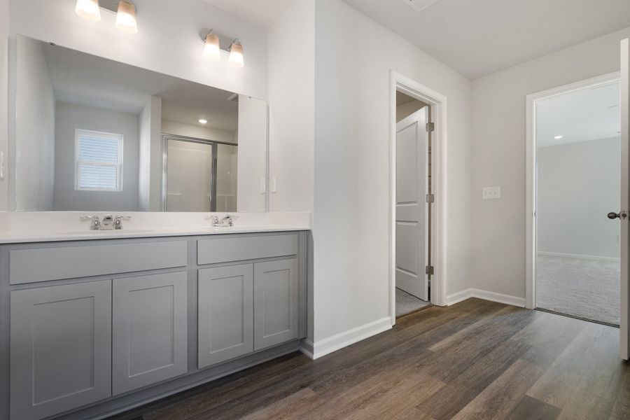 1,842sf New Home in Conway, SC.  - Slide 21