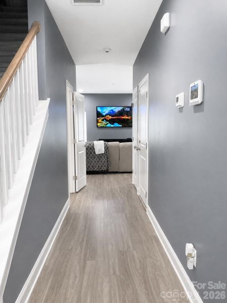 Spacious, unfurnished interior of a new home in , Kannapolis (Image 17). Spacious, unfurnished interior of a new home in , Kannapolis (Image 17).