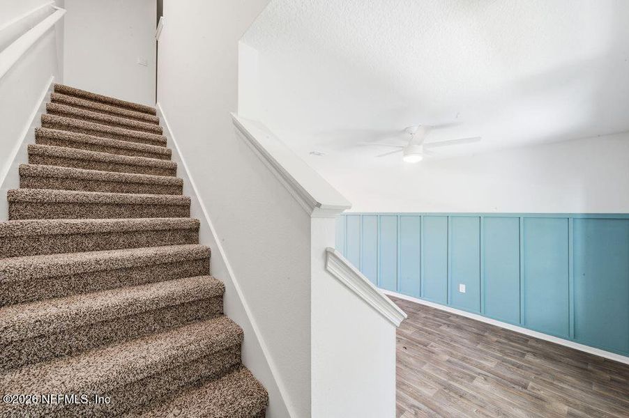 Spacious, unfurnished interior of a new home in , Middleburg (Image 15).