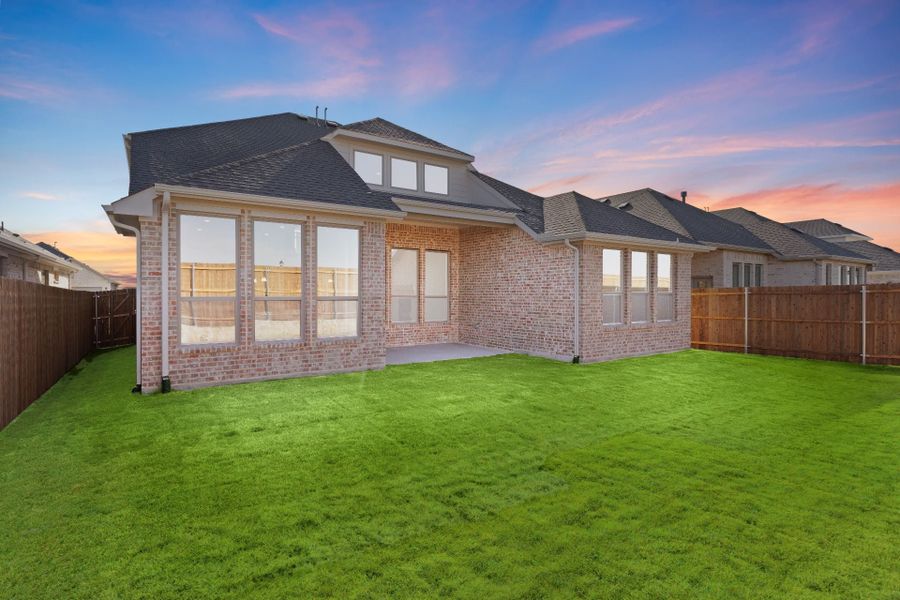 New Home in Fort Worth, TX. - Slide 26 New Home in Fort Worth, TX. - Slide 26