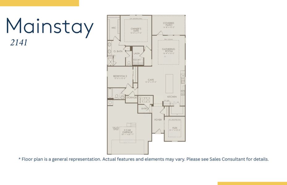 2D floor plan layout of this home in Crescent Cove, Myrtle Beach, SC (Image 4). 2D floor plan layout of this home in Crescent Cove, Myrtle Beach, SC (Image 4).