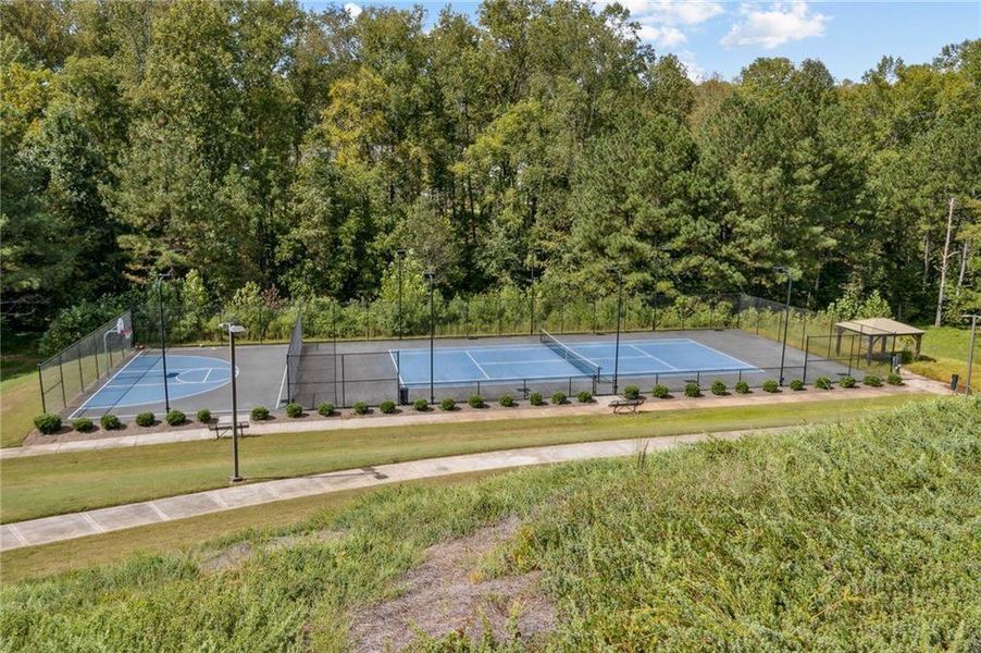 Community amenities in , Hoschton (Image 60).