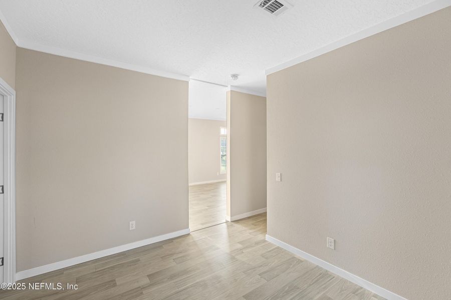 Spacious, unfurnished interior of a new home in , Keystone Heights (Image 35). Spacious, unfurnished interior of a new home in , Keystone Heights (Image 35).