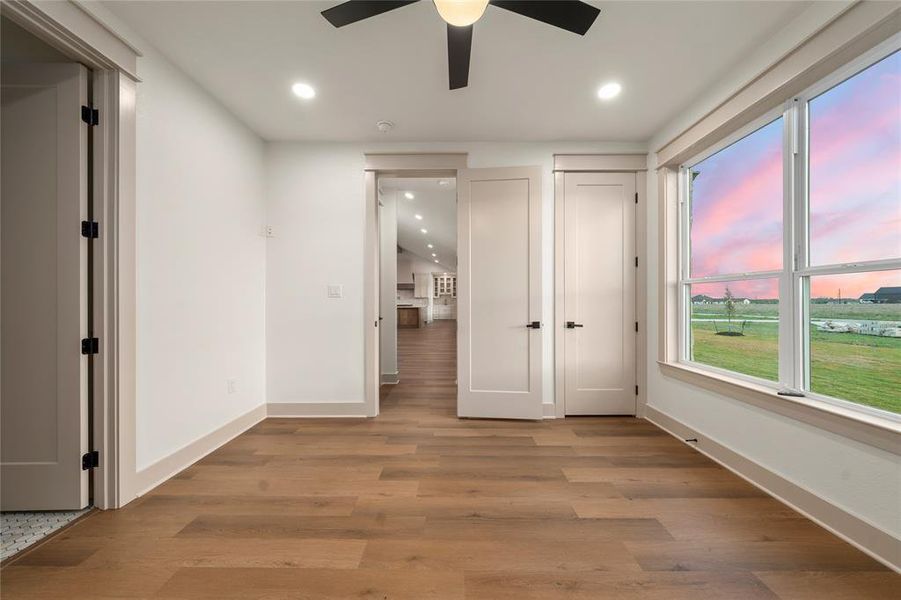 Spacious, unfurnished interior of a new home in , Crawford (Image 19). Spacious, unfurnished interior of a new home in , Crawford (Image 19).