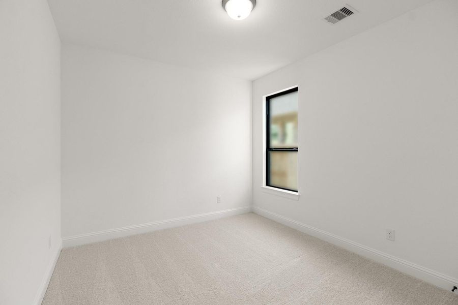 Secondary Bedroom3 Secondary Bedroom3
