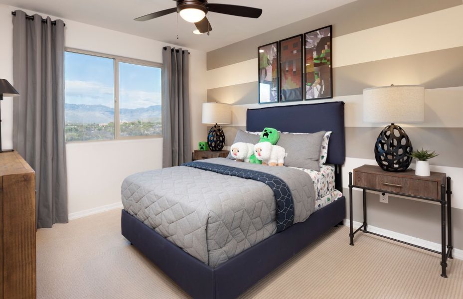 Quick Move-In Home Quick Move-In Home