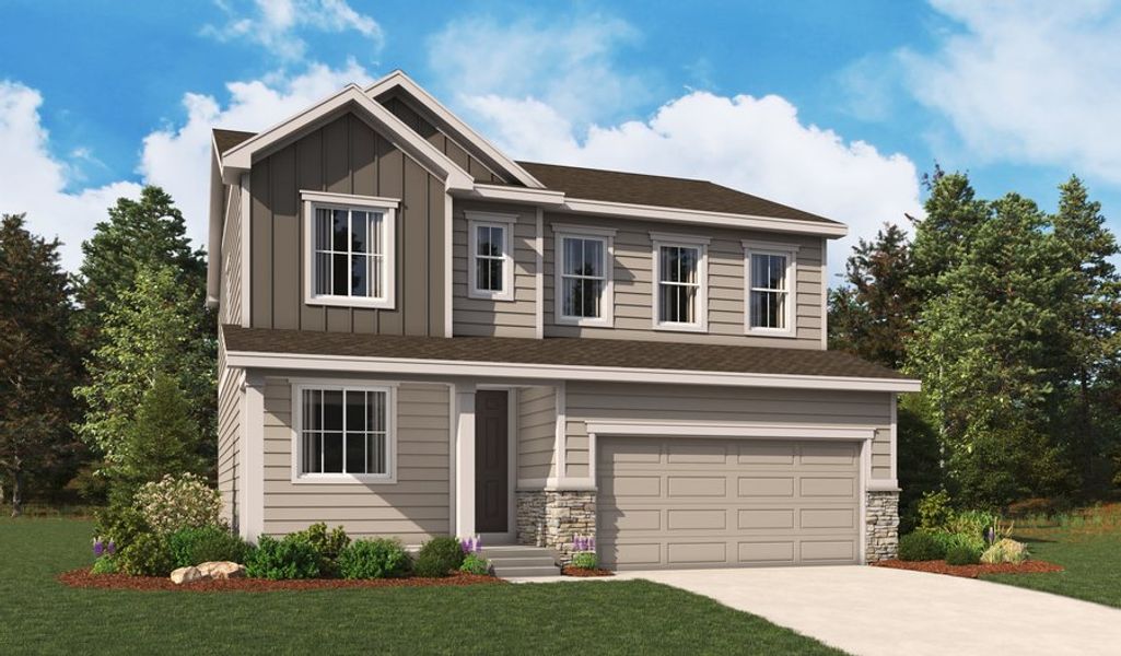 Lapis-D915-SeasonsAtBrightonCrossing Elevation B