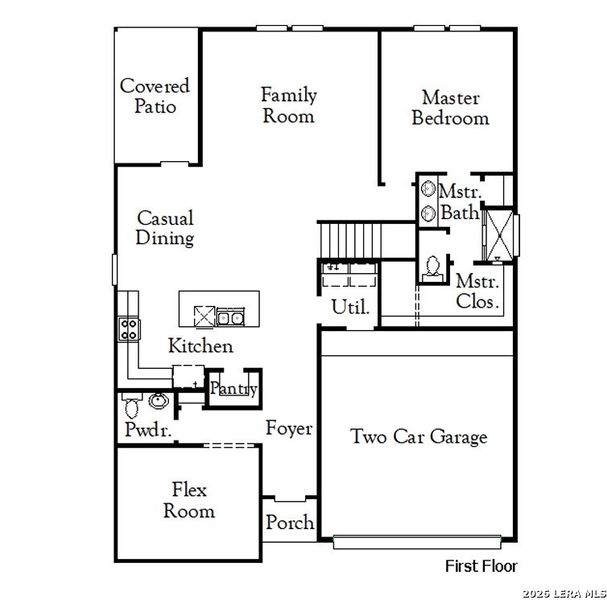 2D floor plan layout of this home in Garden Grove, San Antonio, TX (Image 2). 2D floor plan layout of this home in Garden Grove, San Antonio, TX (Image 2).