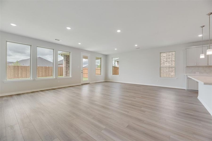 Image 30 of a home in Sutton Fields.