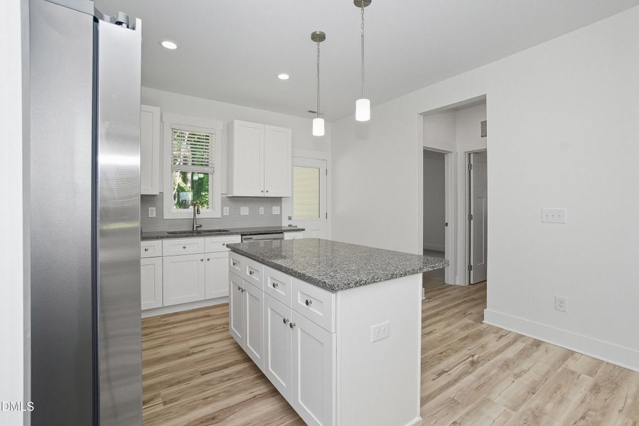 Kitchen 01 Kitchen 01