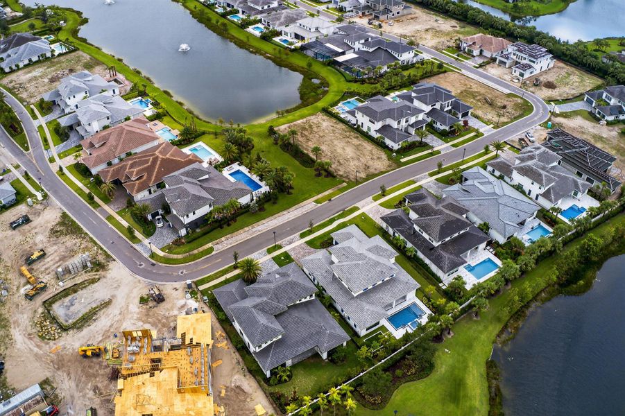 Image 93 of a home in .