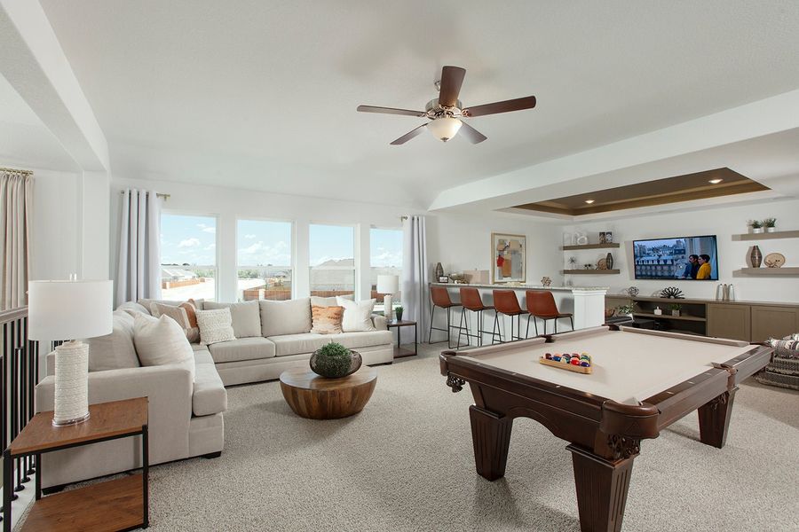 Porter, TX New Home. - Slide 12 Porter, TX New Home. - Slide 12