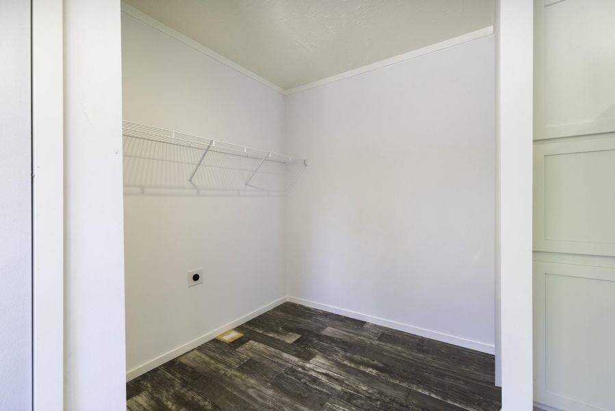 Spacious, unfurnished interior of a new home in , Cross (Image 20). Spacious, unfurnished interior of a new home in , Cross (Image 20).