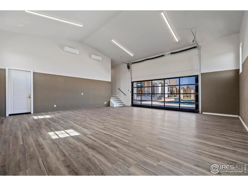 Spacious, unfurnished interior of a new home in , Fort Collins (Image 20).