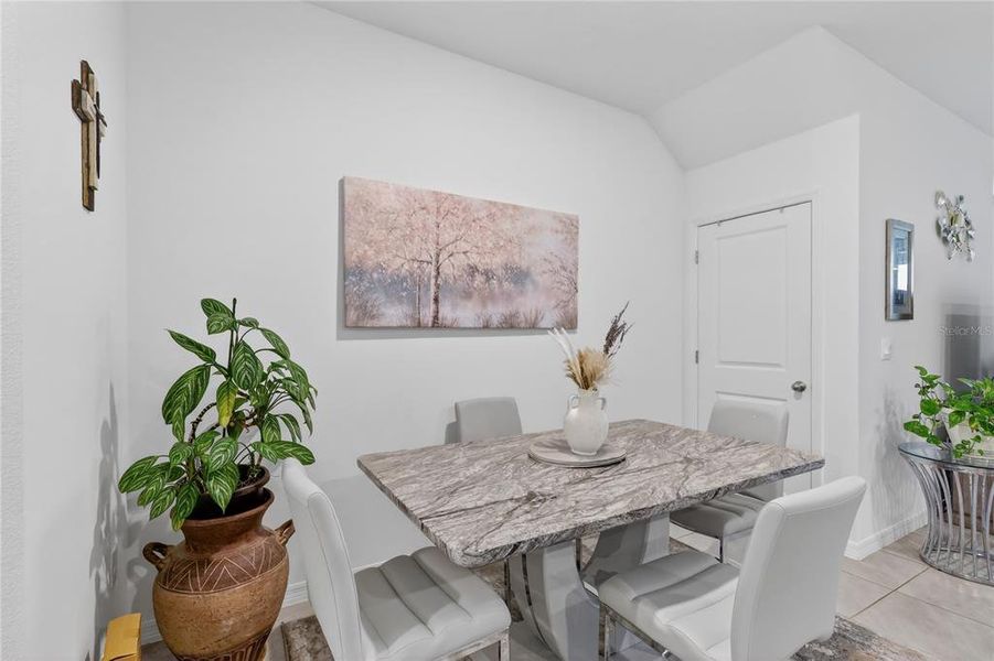 Furnished interior view inside a new home in , Wimauma (Image 16). Furnished interior view inside a new home in , Wimauma (Image 16).